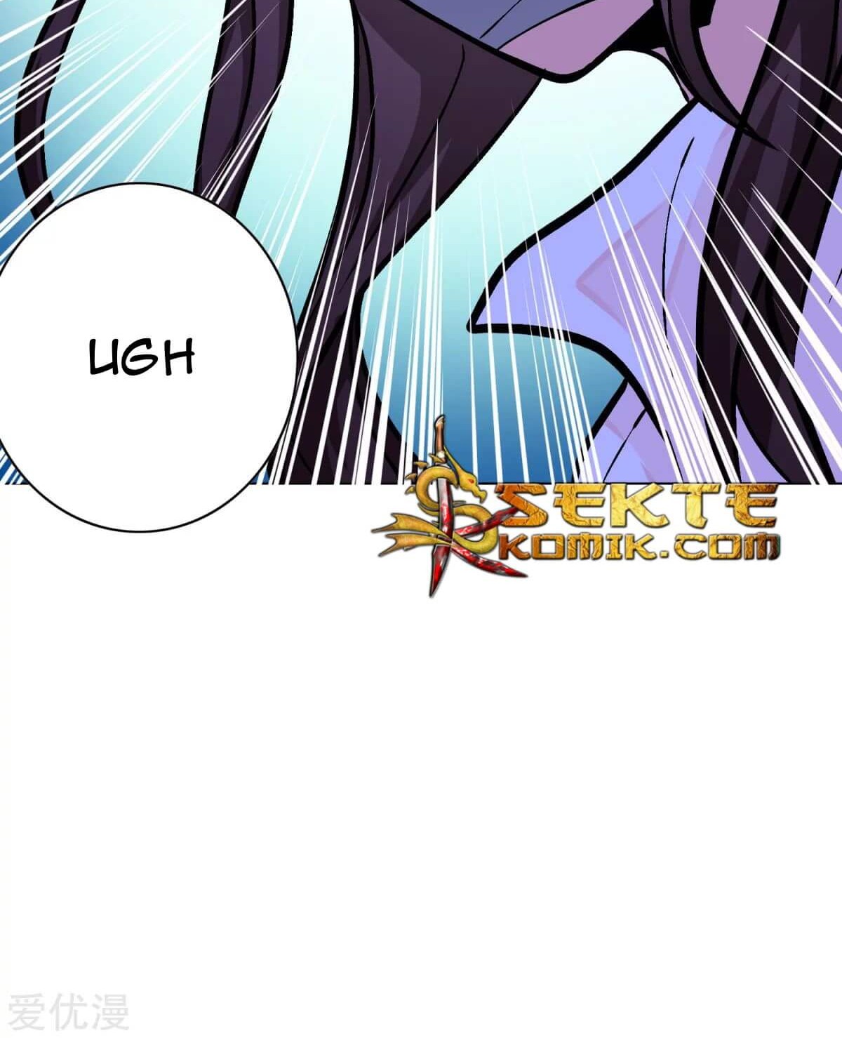 Xianzun System in the City Chapter 60 Gambar 10