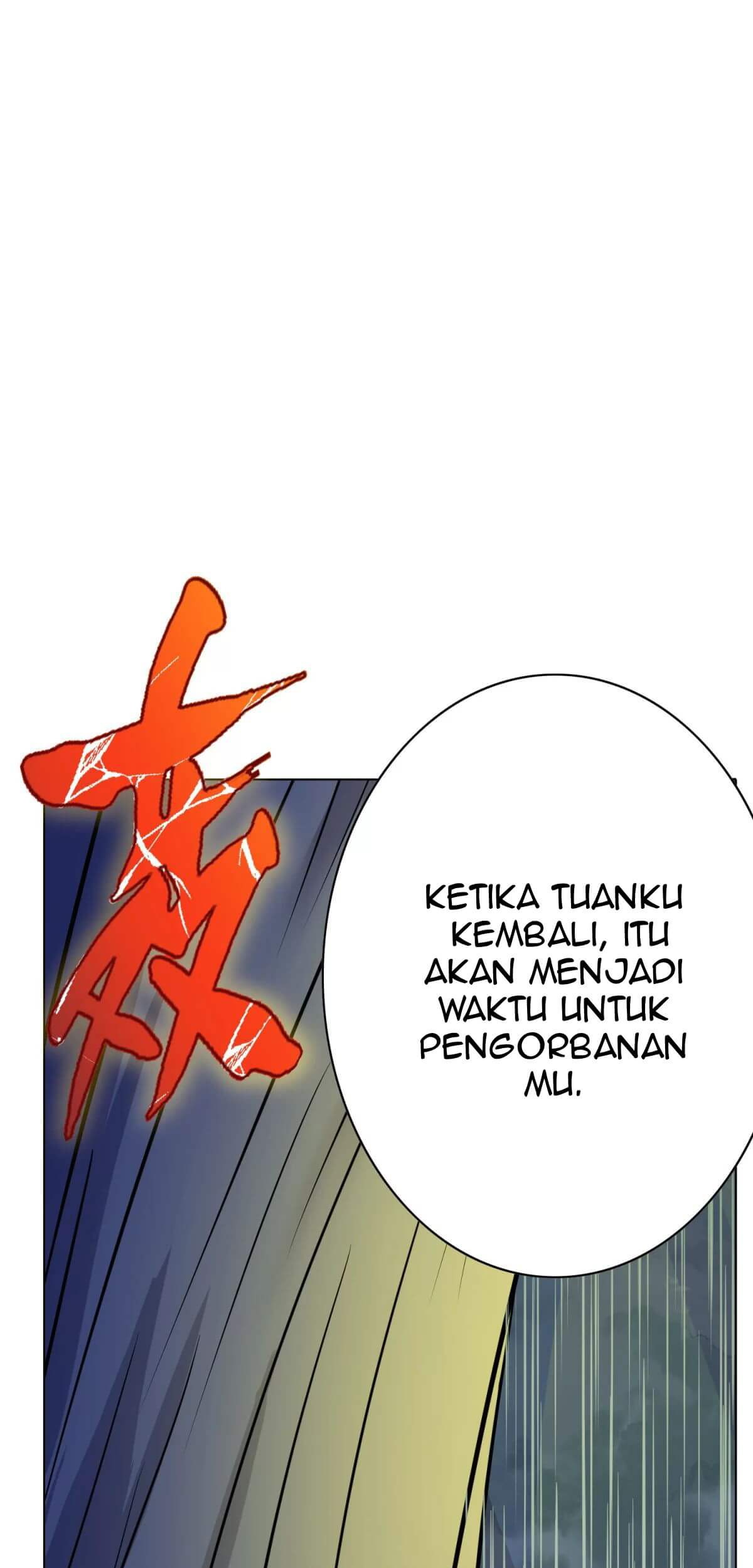 Xianzun System in the City Chapter 60 Gambar 11
