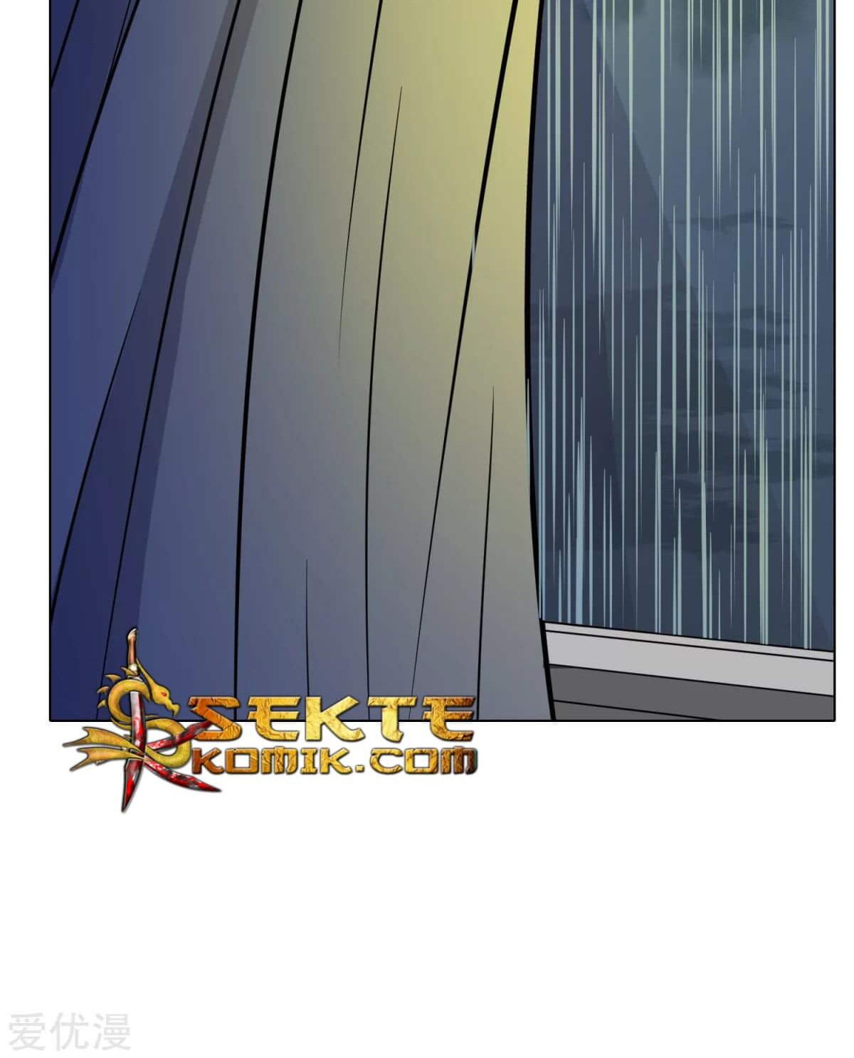 Xianzun System in the City Chapter 60 Gambar 12