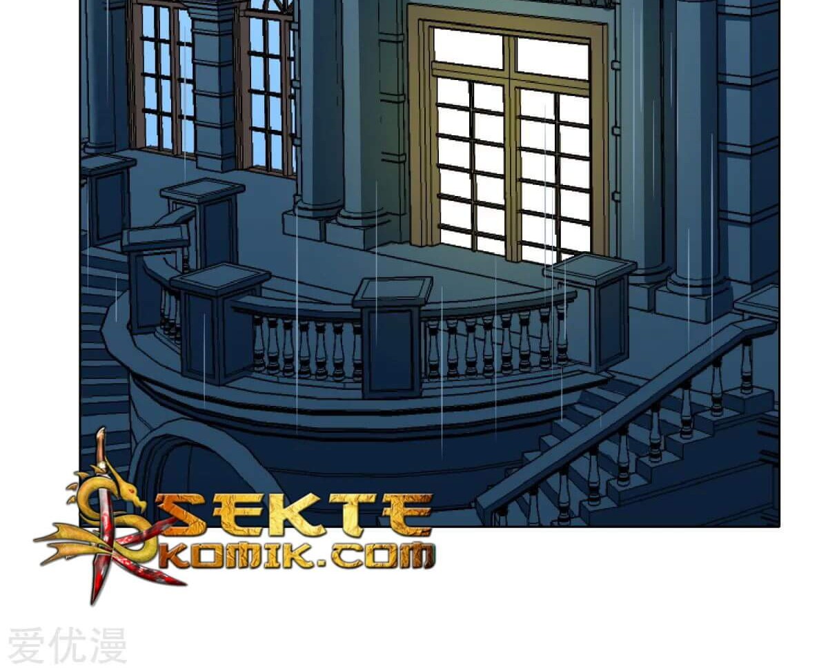 Xianzun System in the City Chapter 60 Gambar 15