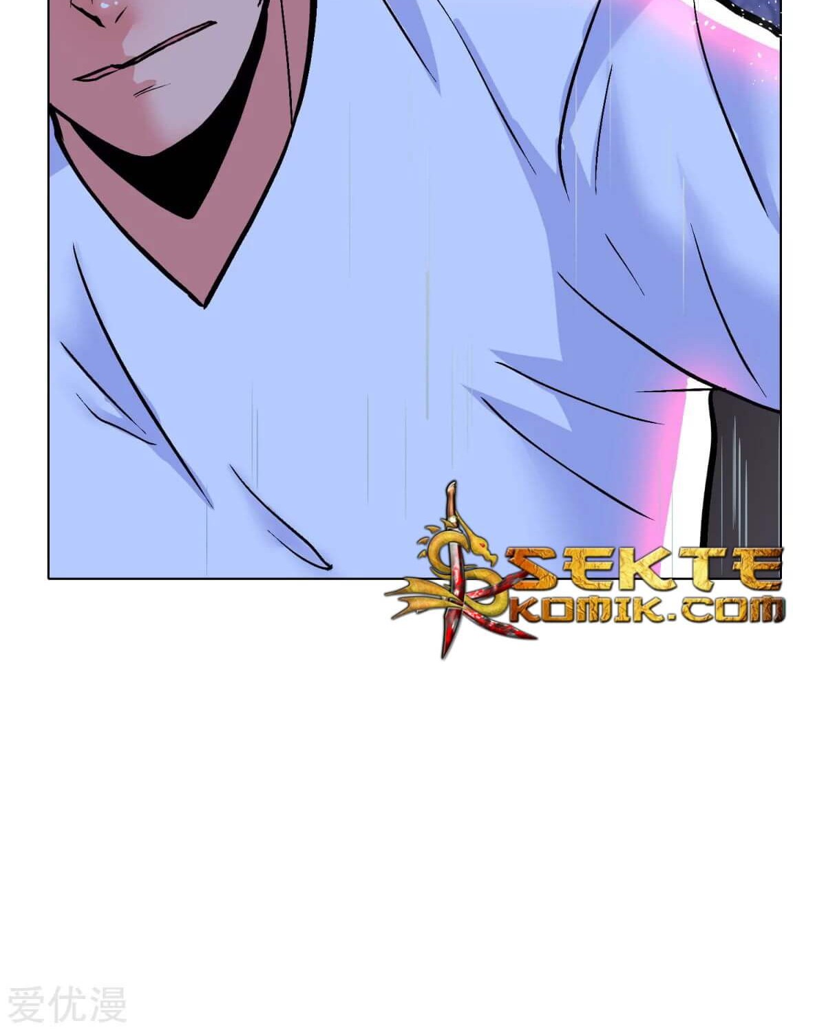 Xianzun System in the City Chapter 59 Gambar 17