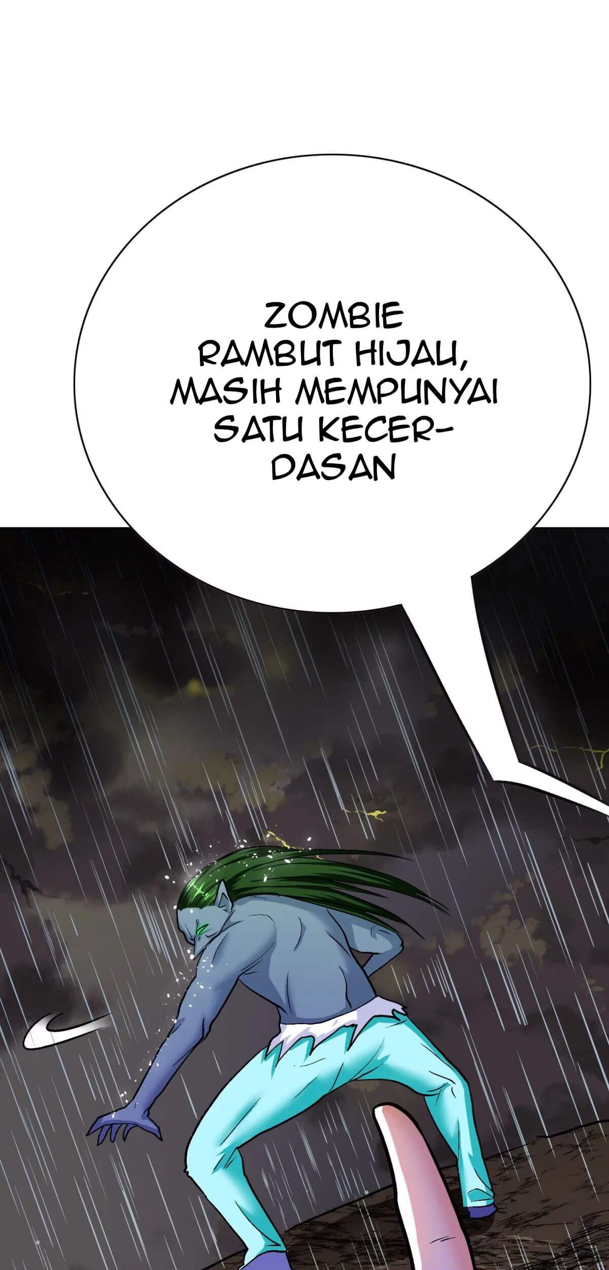 Xianzun System in the City Chapter 59 Gambar 18