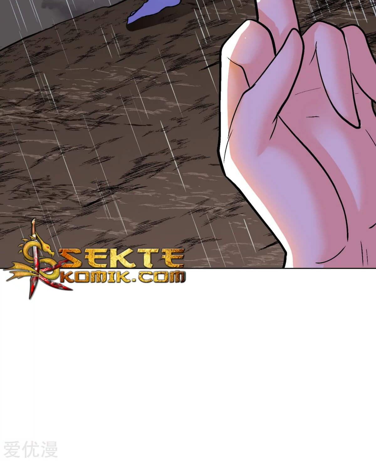 Xianzun System in the City Chapter 59 Gambar 19
