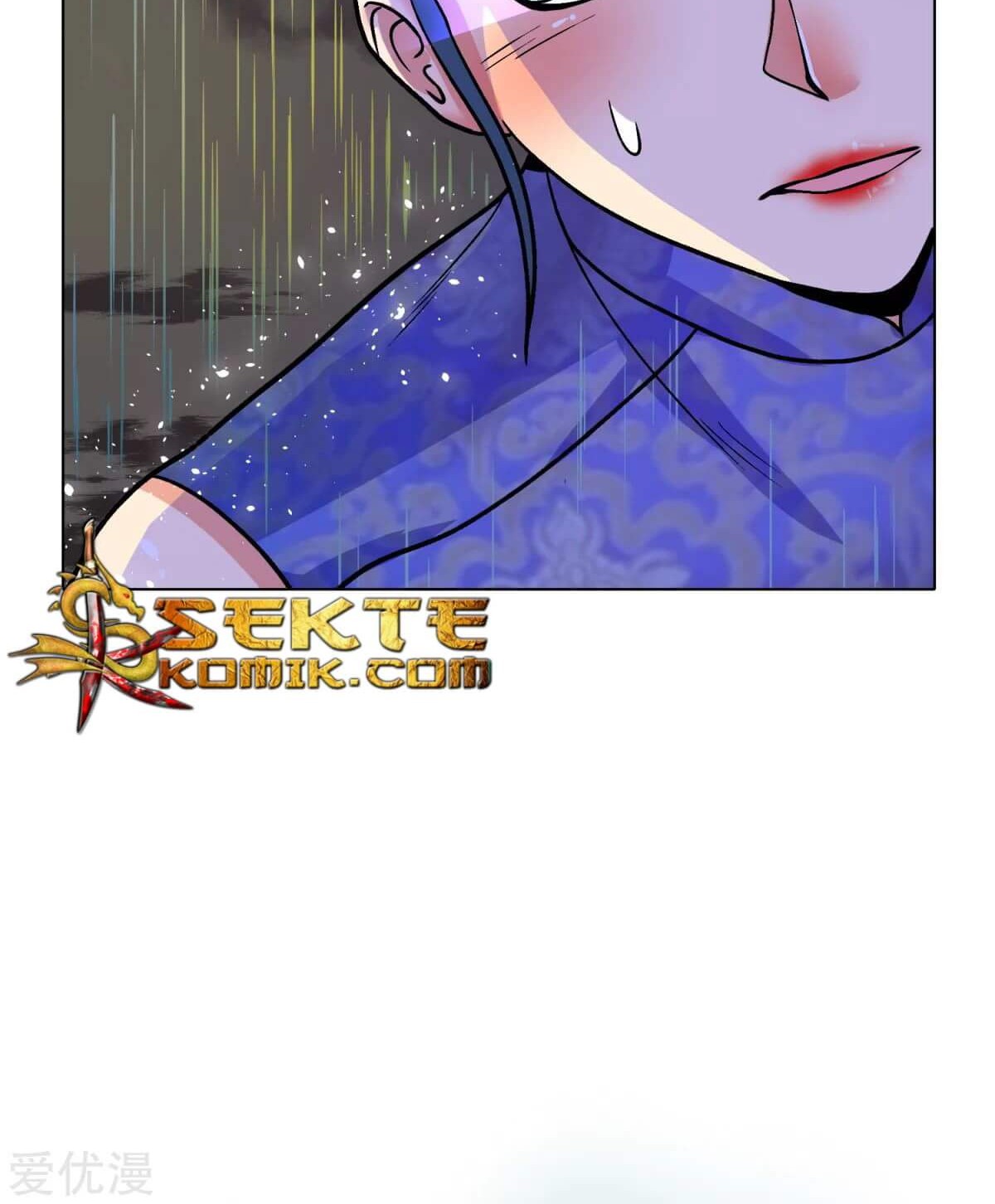 Xianzun System in the City Chapter 59 Gambar 23