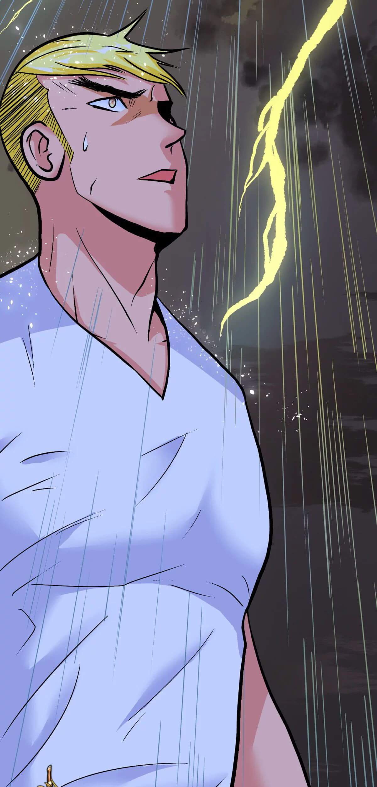 Xianzun System in the City Chapter 59 Gambar 25