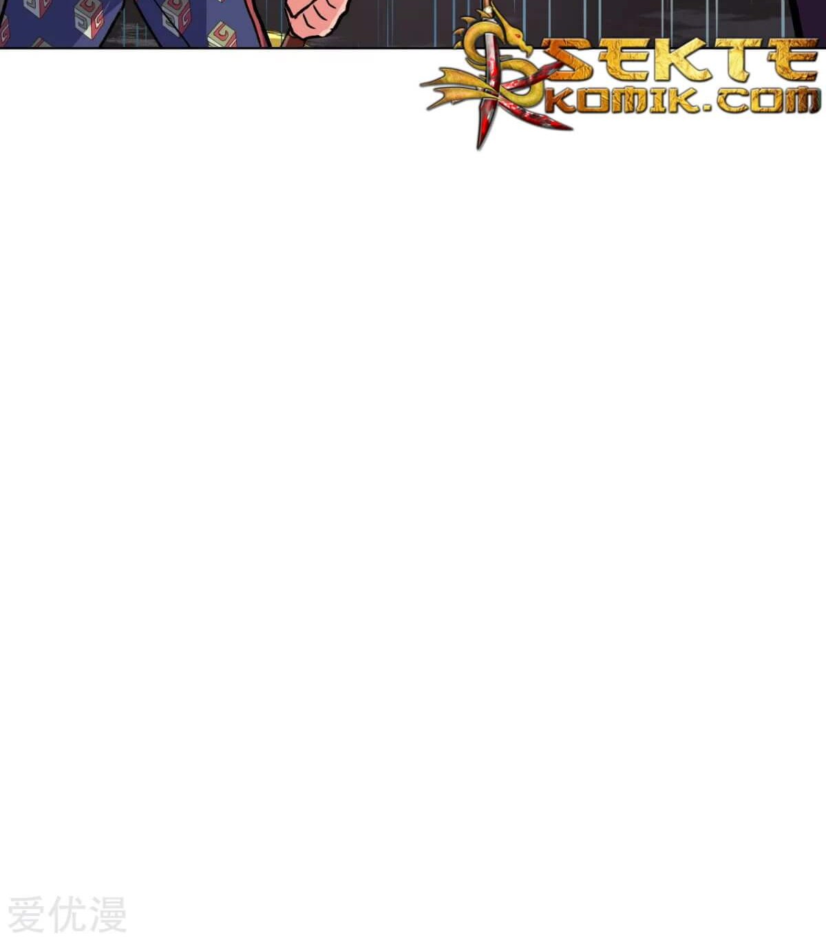 Xianzun System in the City Chapter 59 Gambar 28