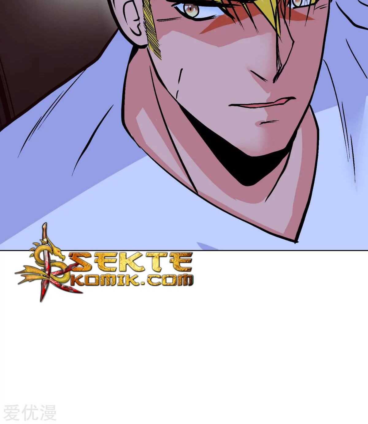 Xianzun System in the City Chapter 59 Gambar 30