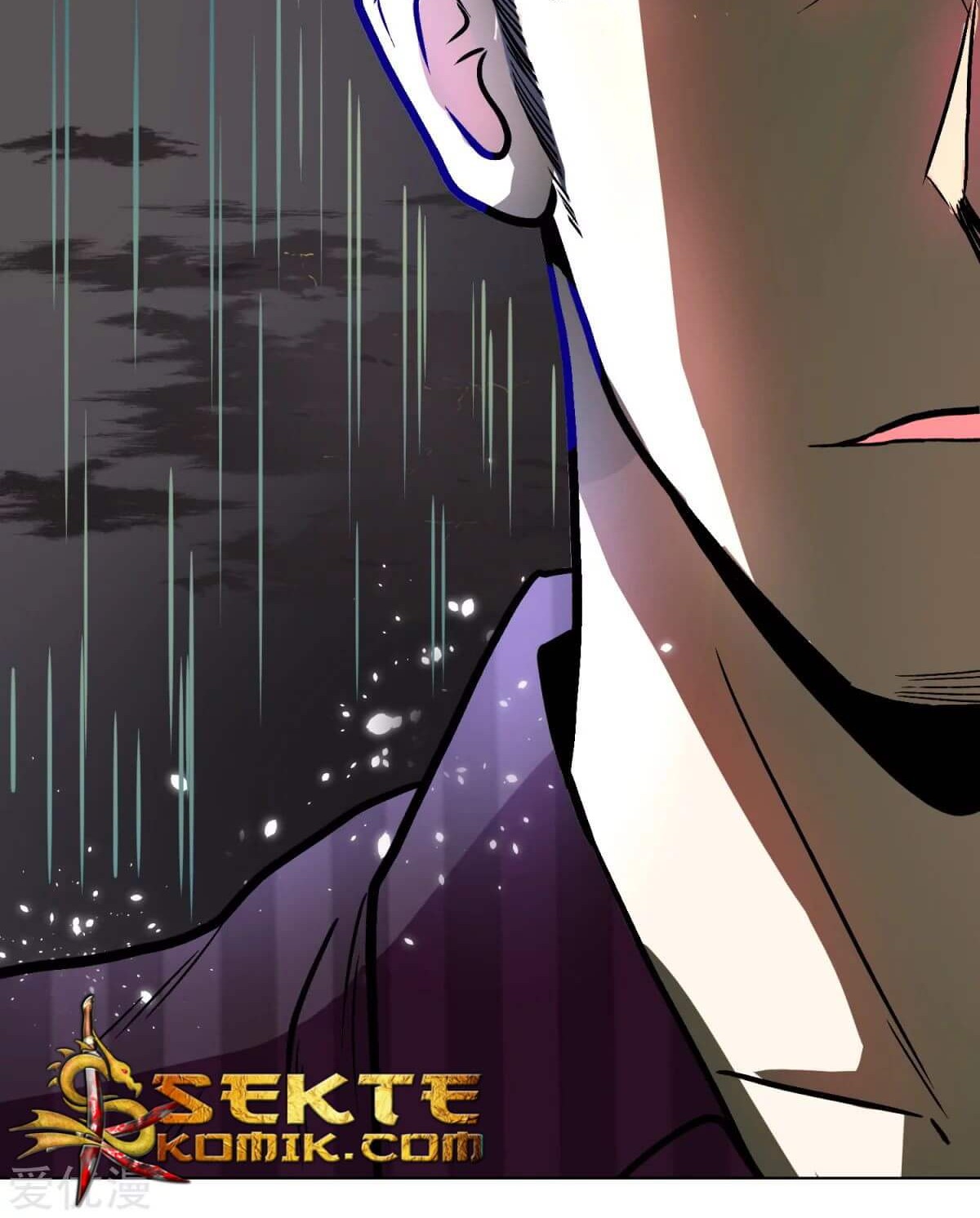 Xianzun System in the City Chapter 59 Gambar 32