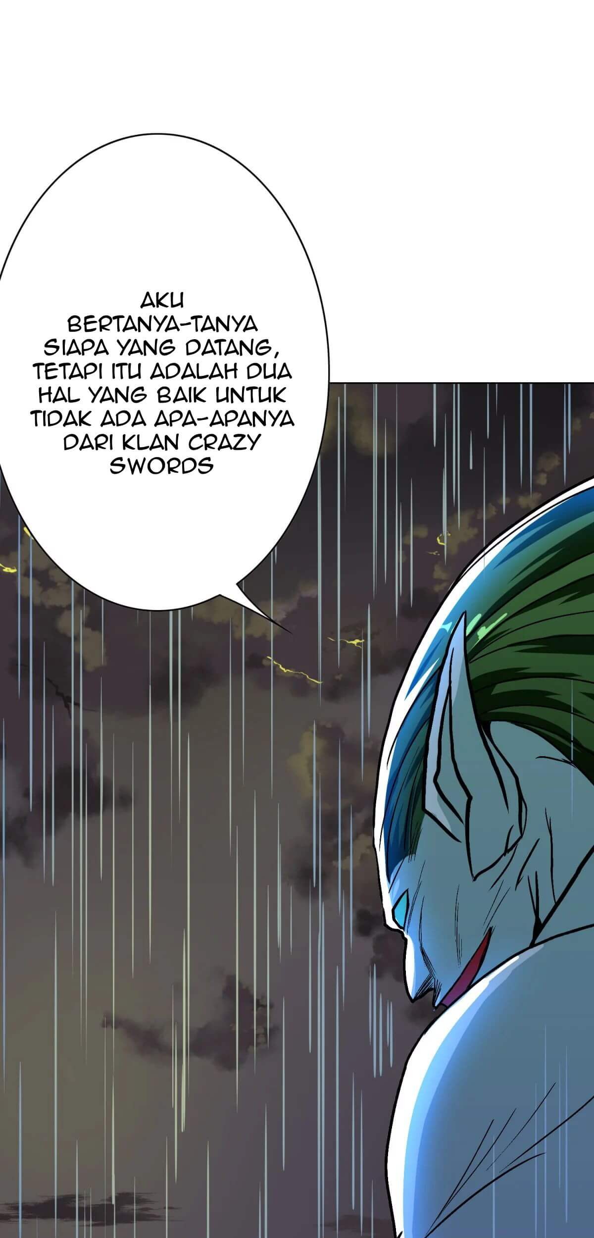 Xianzun System in the City Chapter 59 Gambar 33