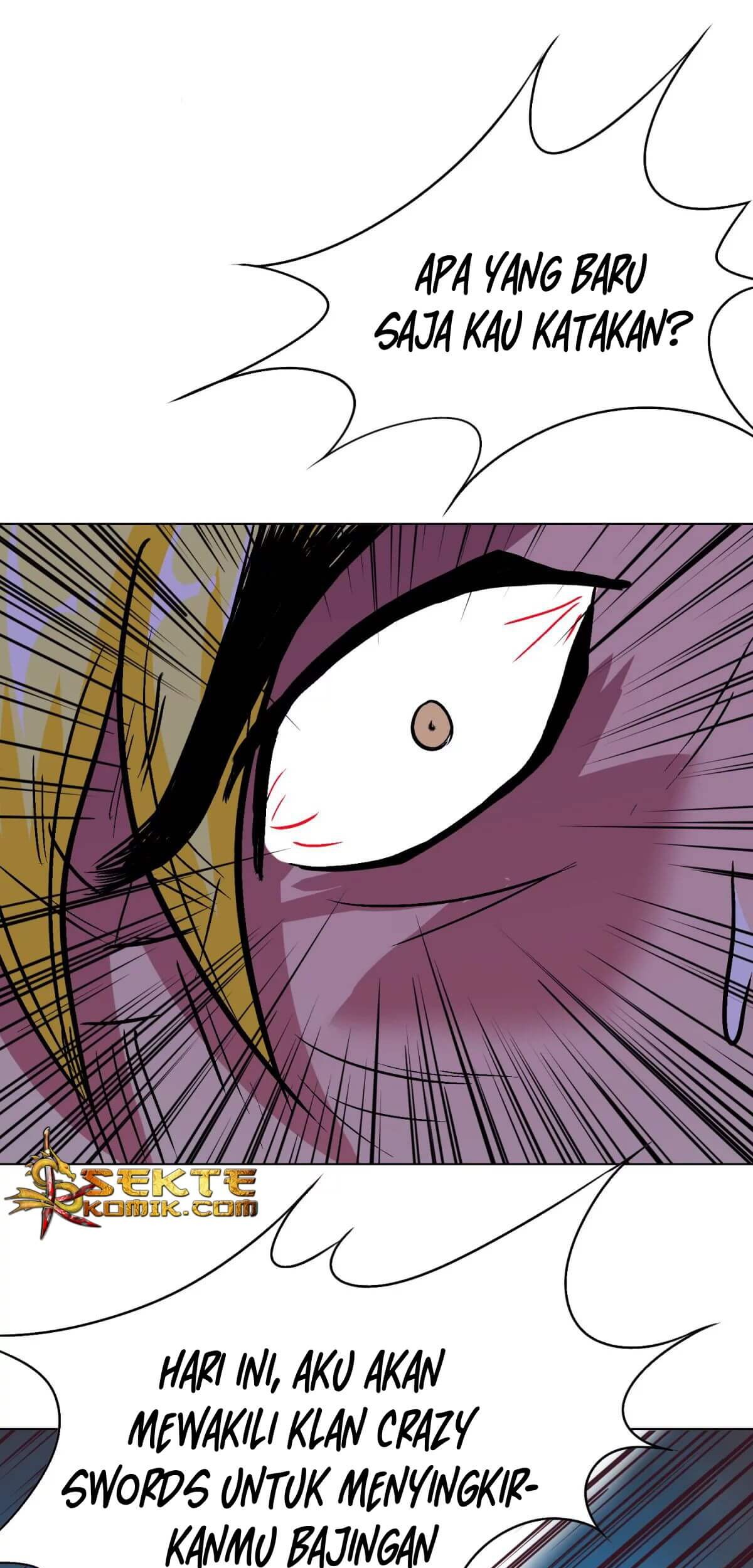 Xianzun System in the City Chapter 59 Gambar 35