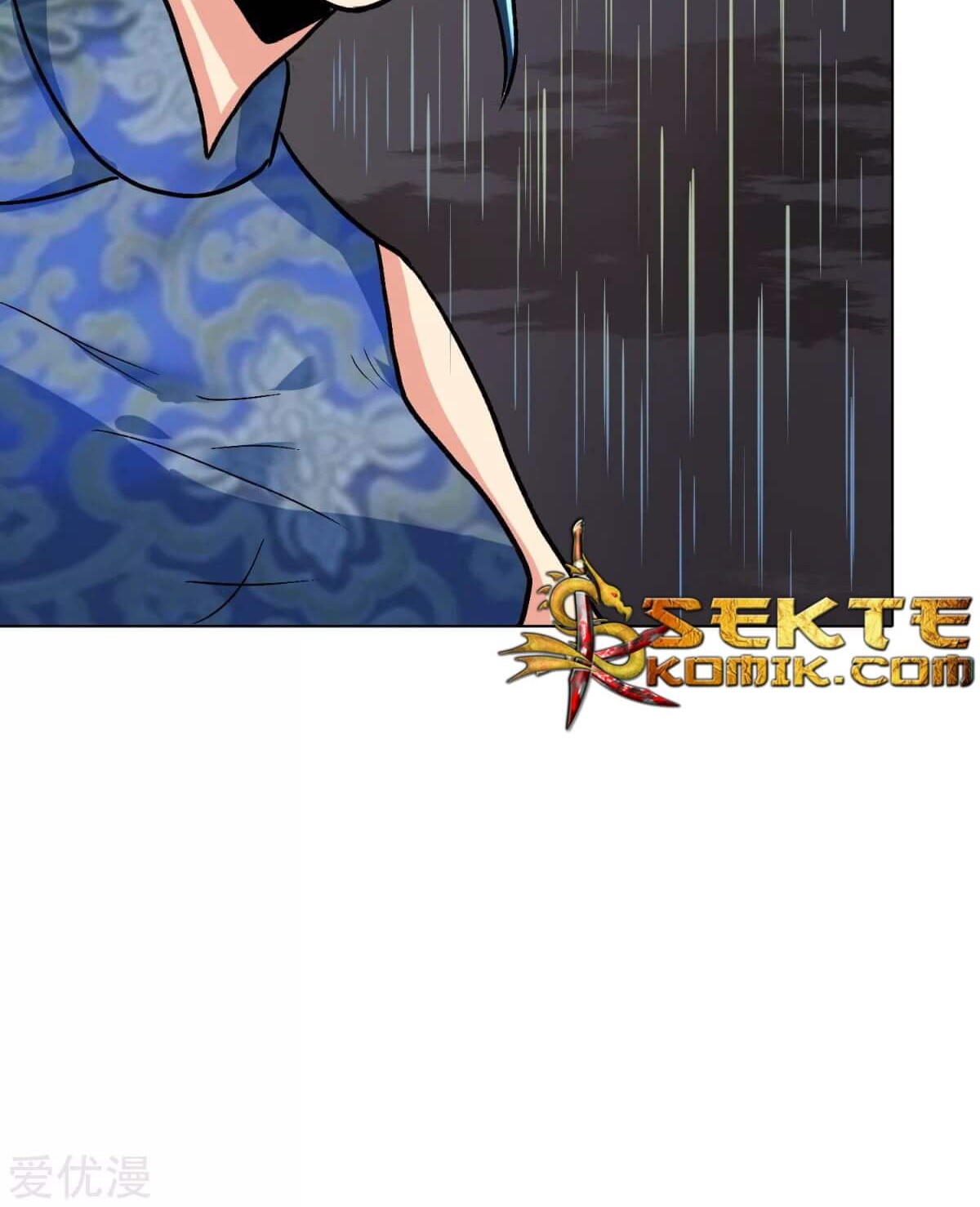 Xianzun System in the City Chapter 59 Gambar 38