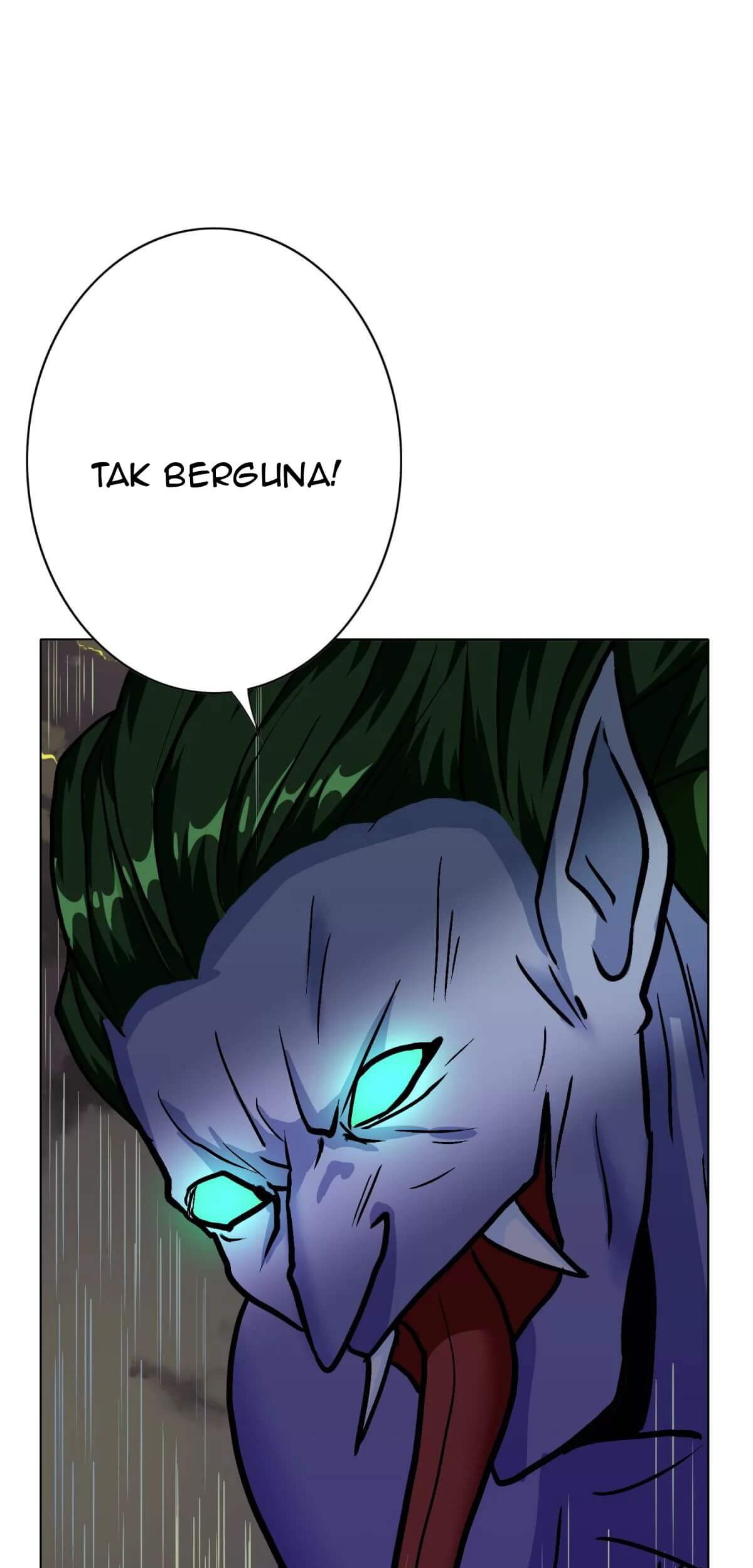 Xianzun System in the City Chapter 59 Gambar 41