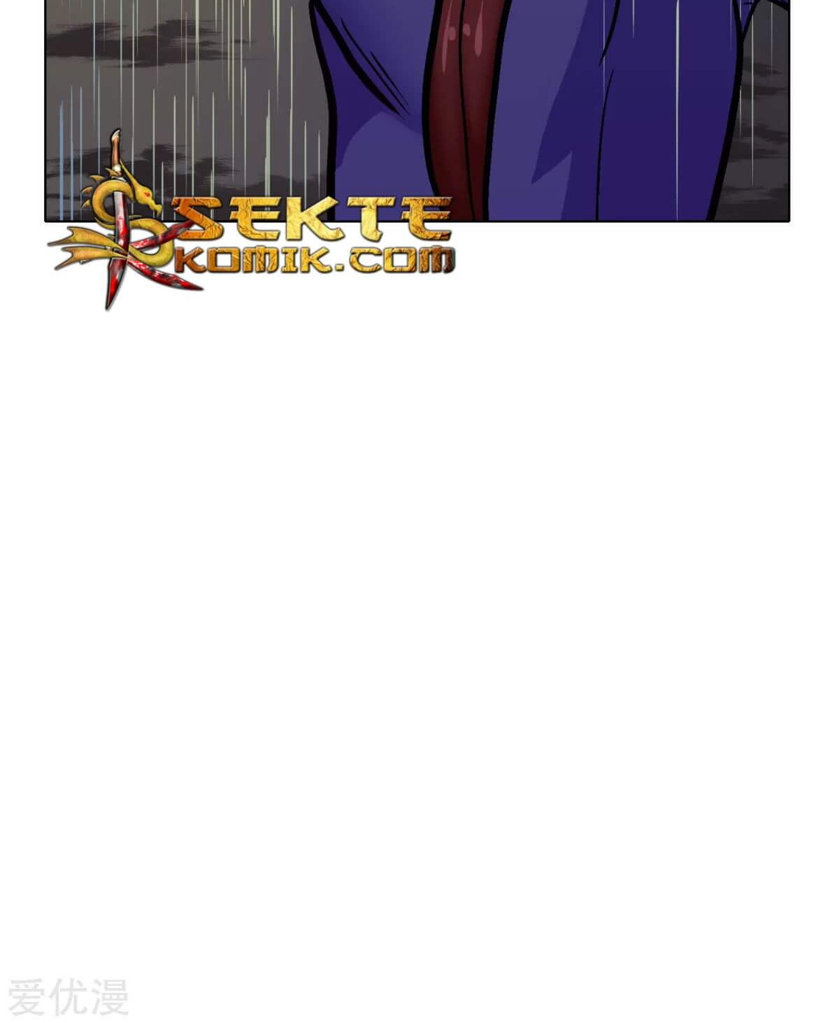 Xianzun System in the City Chapter 59 Gambar 42