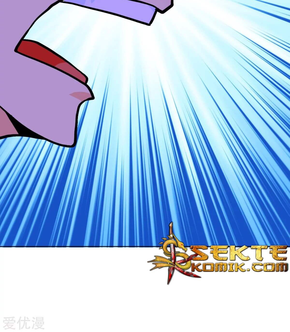Xianzun System in the City Chapter 59 Gambar 48