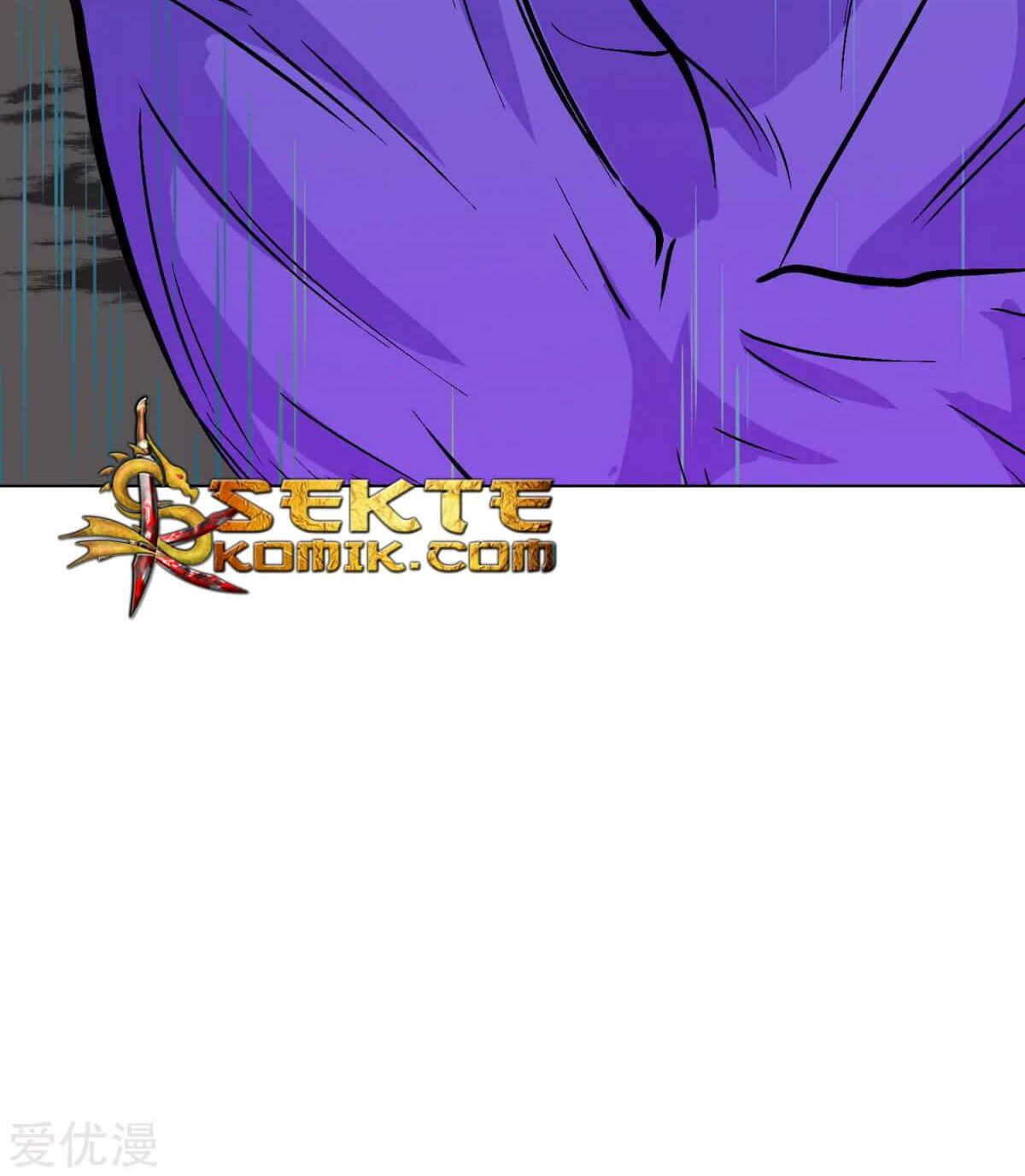 Xianzun System in the City Chapter 59 Gambar 54