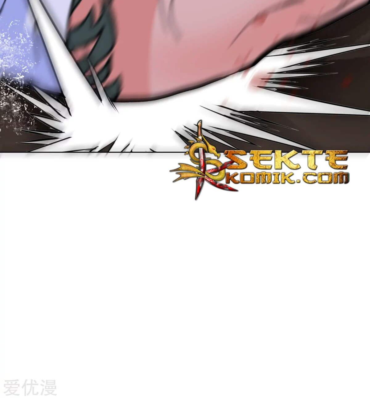 Xianzun System in the City Chapter 59 Gambar 61