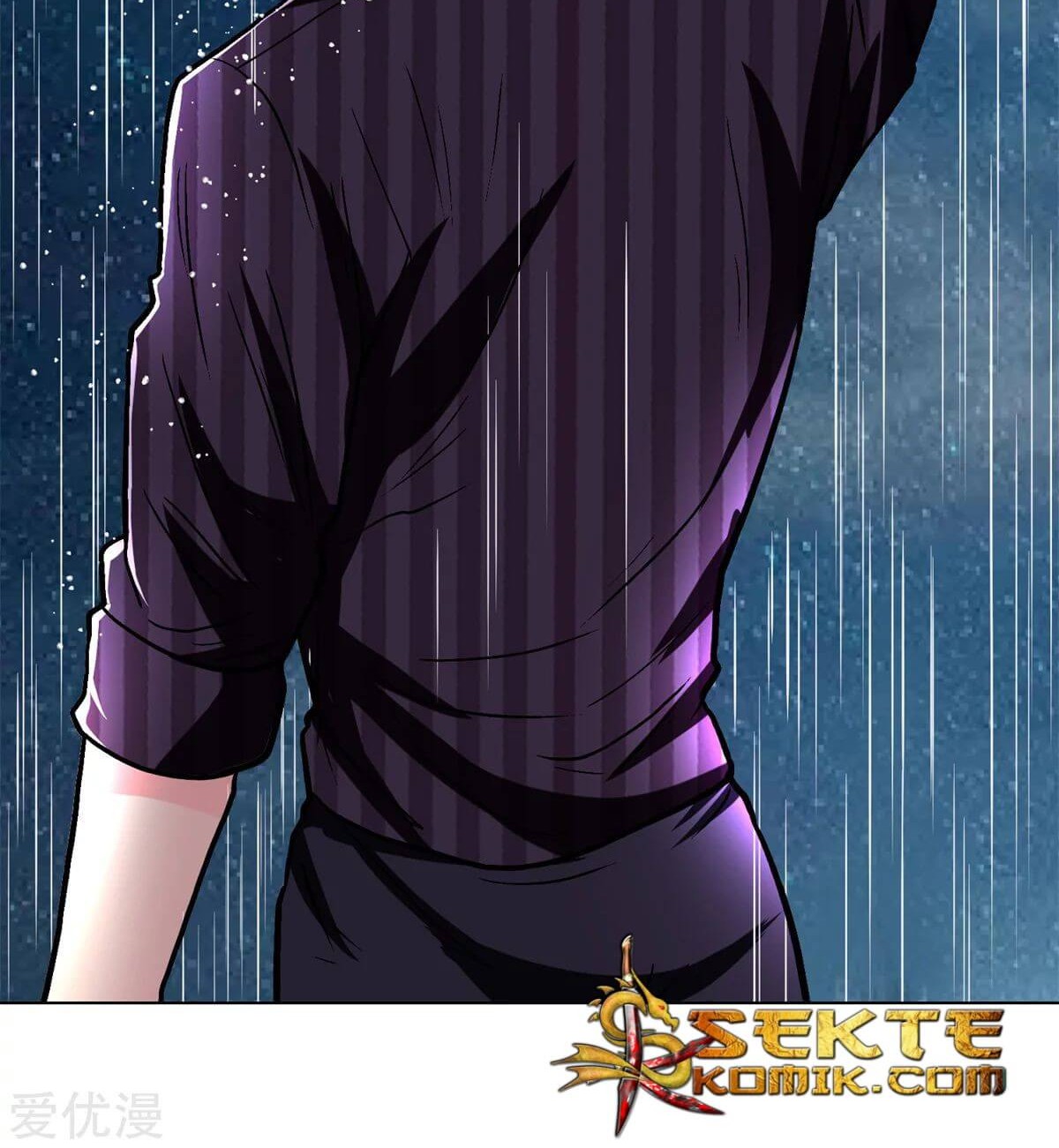 Xianzun System in the City Chapter 59 Gambar 67