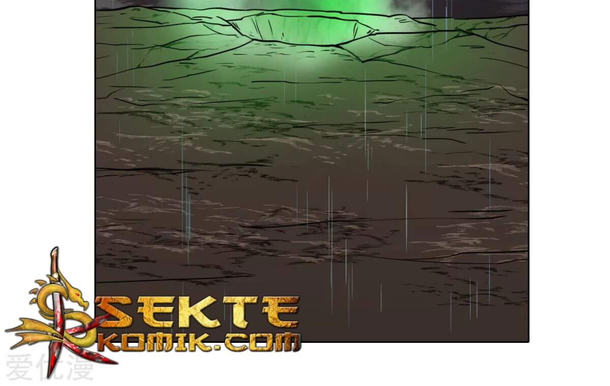 Xianzun System in the City Chapter 59 Gambar 4