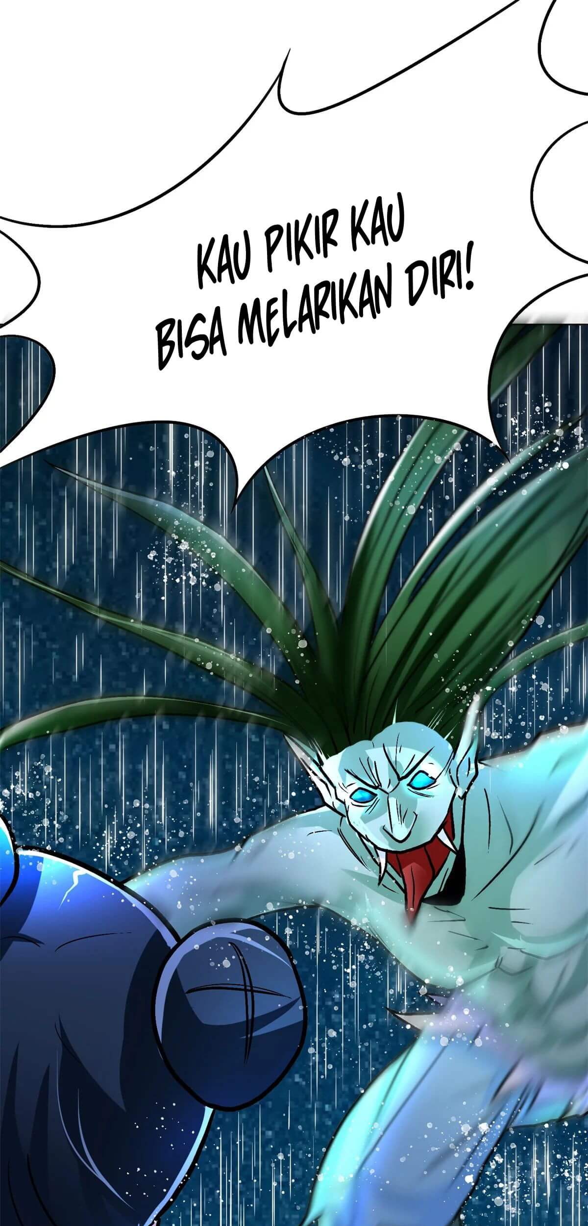 Xianzun System in the City Chapter 59 Gambar 72