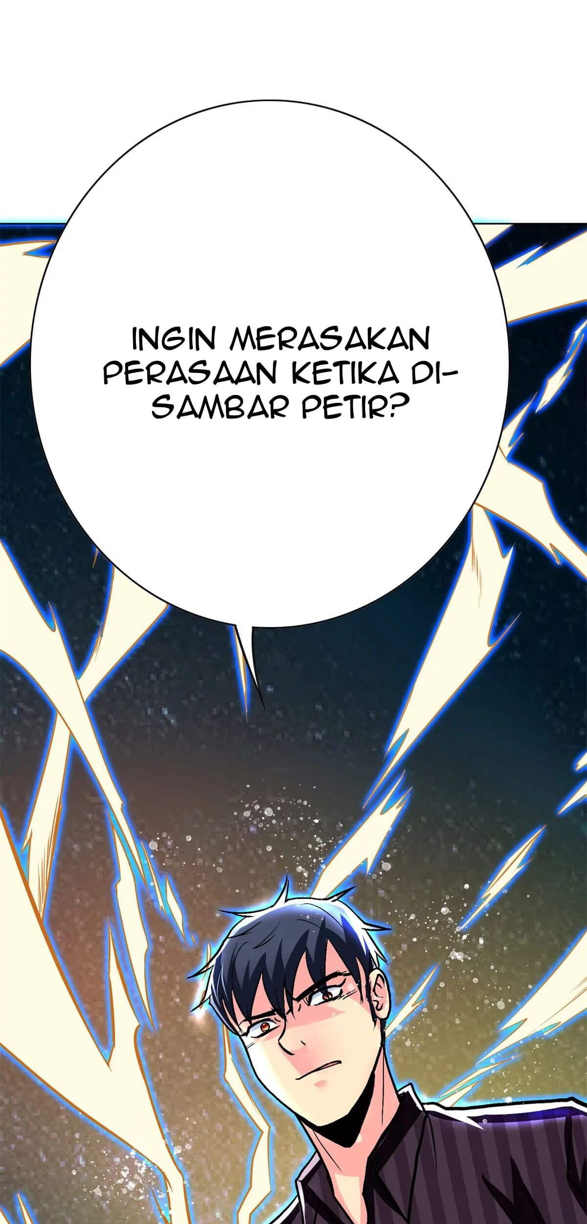 Xianzun System in the City Chapter 59 Gambar 78