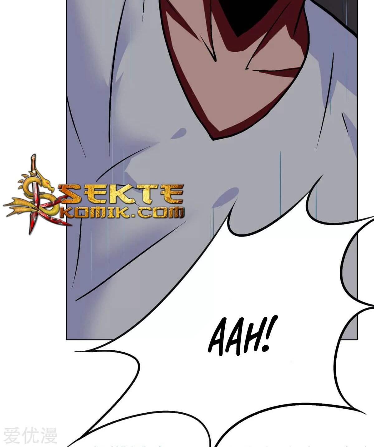 Xianzun System in the City Chapter 59 Gambar 6