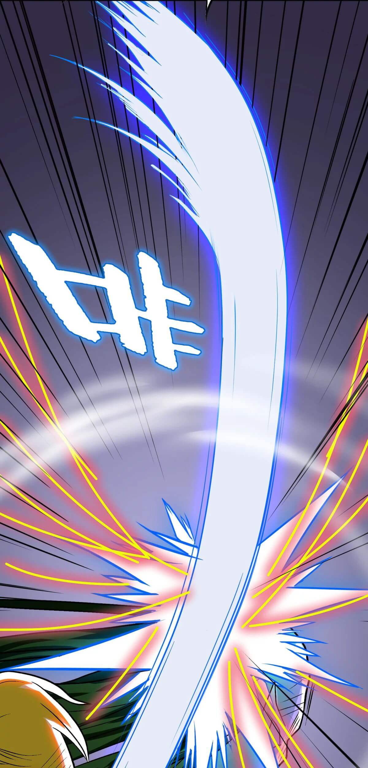 Xianzun System in the City Chapter 59 Gambar 7