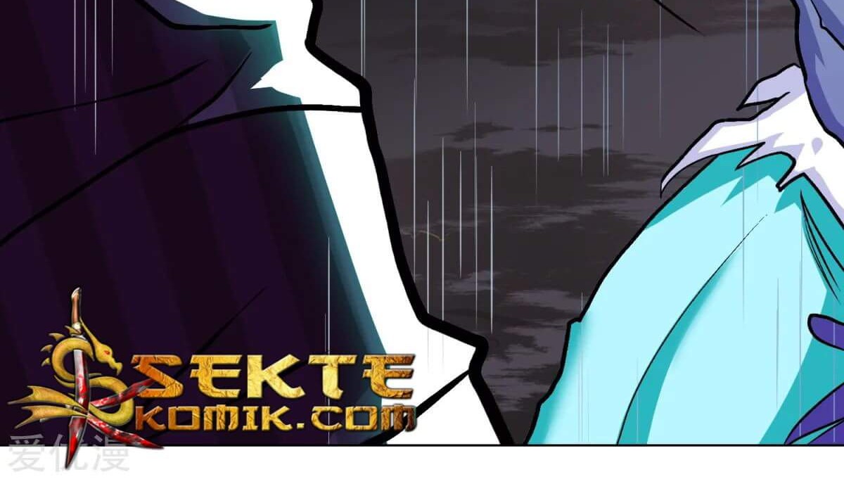 Xianzun System in the City Chapter 59 Gambar 13