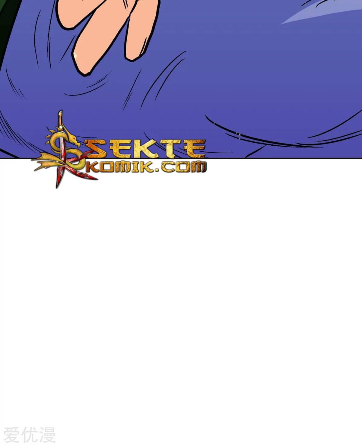 Xianzun System in the City Chapter 58 Gambar 47