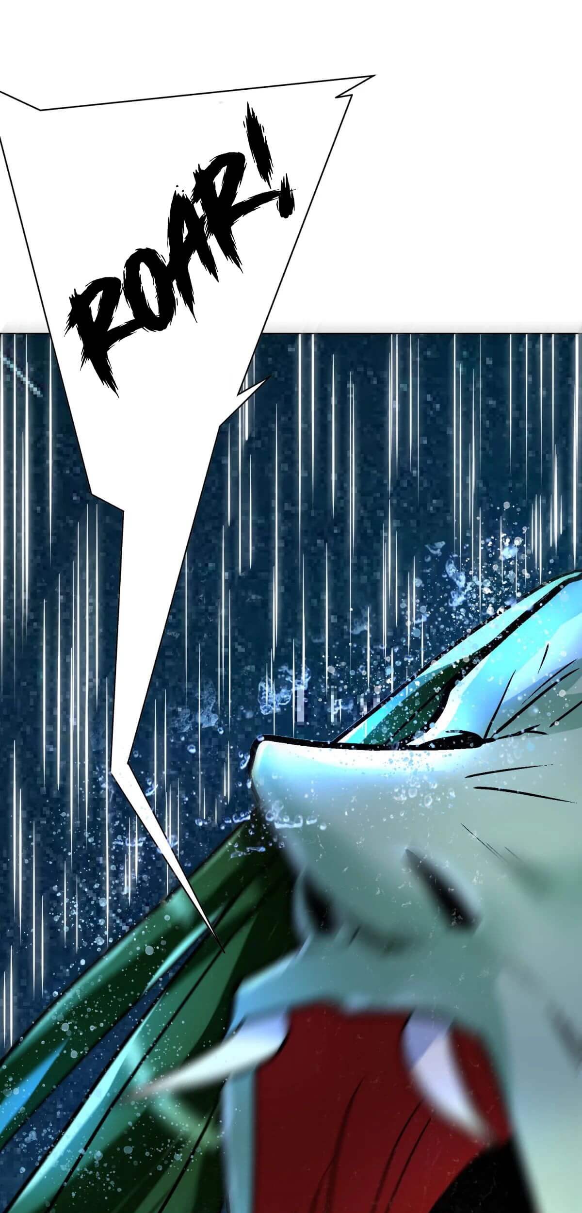 Xianzun System in the City Chapter 58 Gambar 52