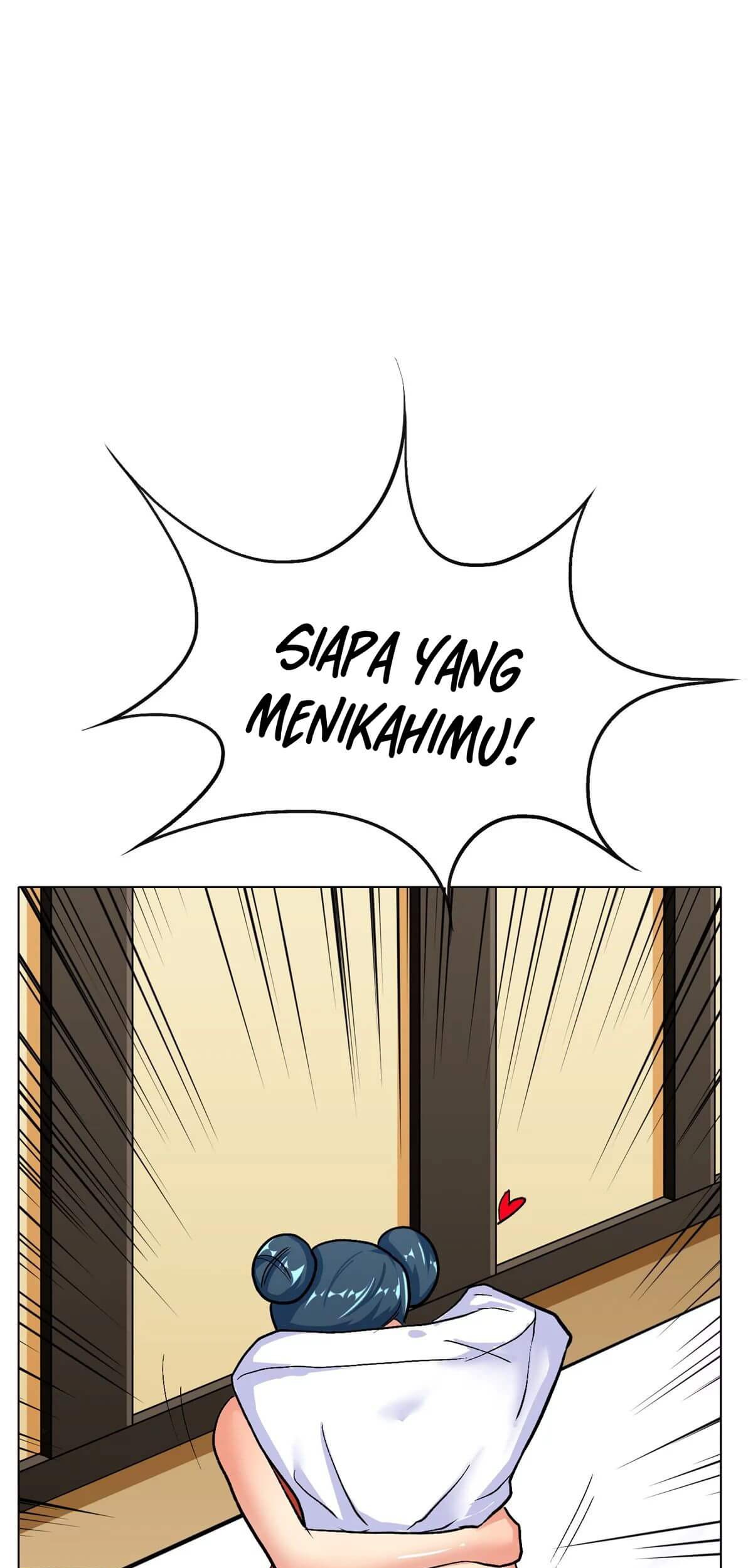 Xianzun System in the City Chapter 57 Gambar 17