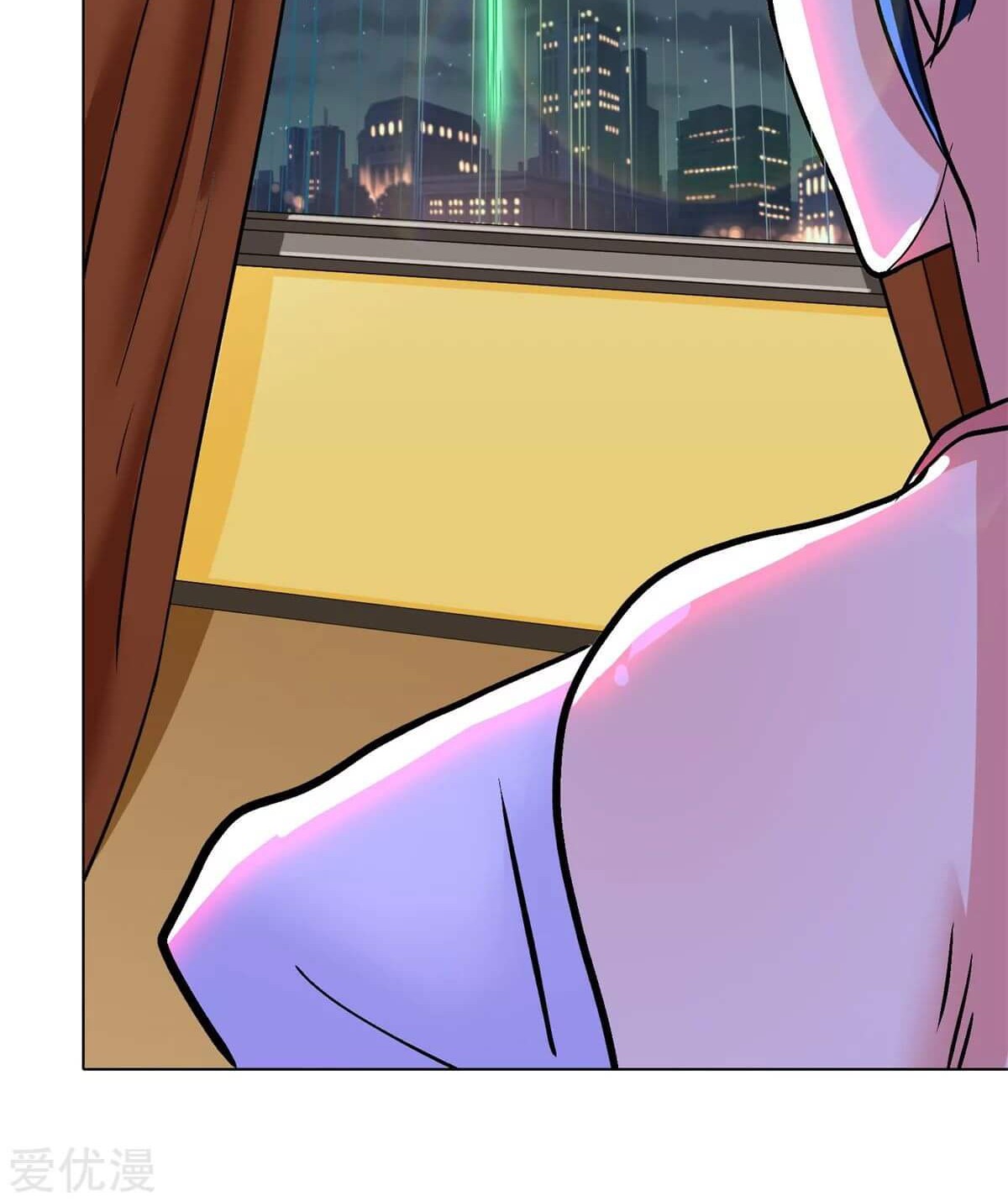 Xianzun System in the City Chapter 57 Gambar 22