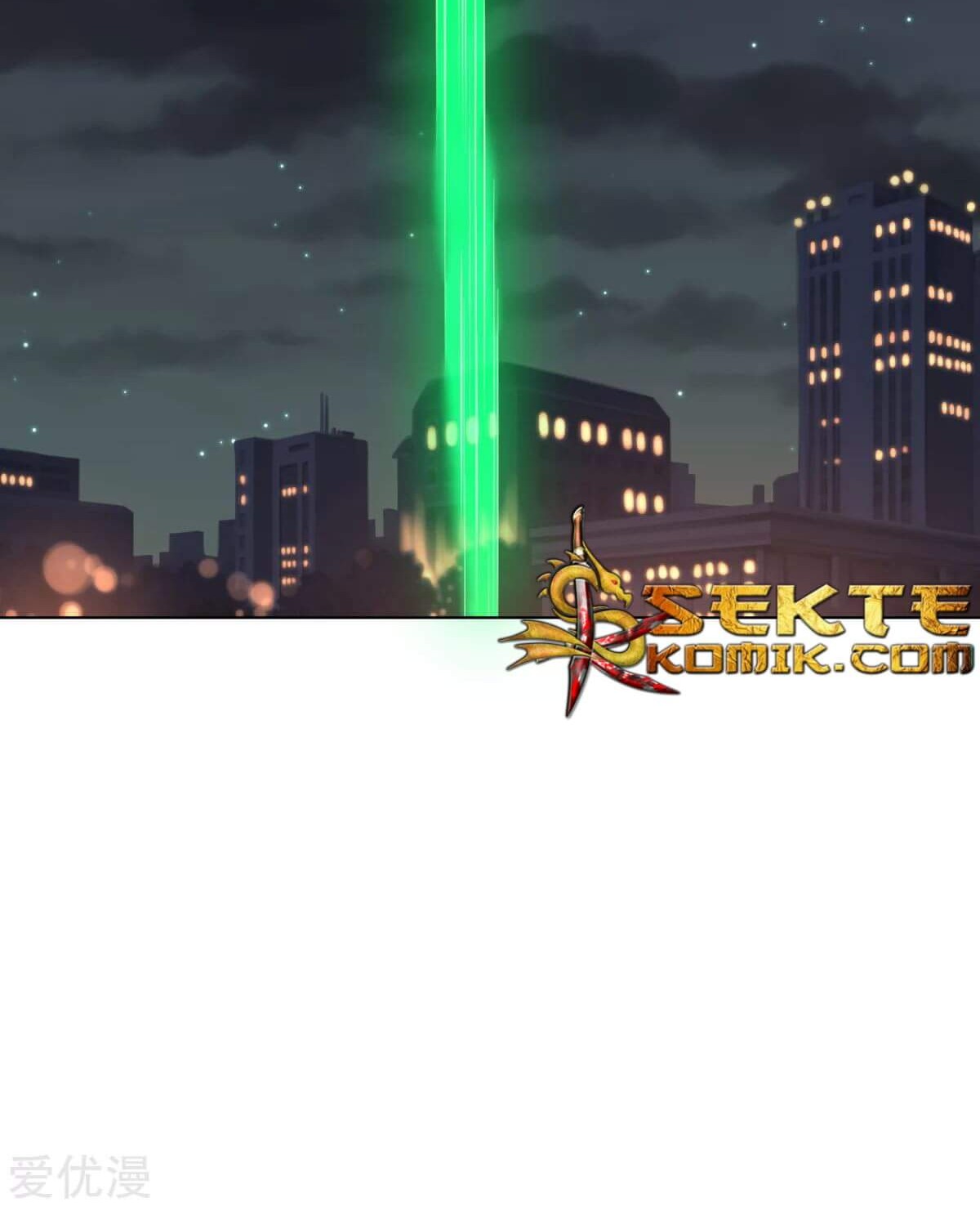 Xianzun System in the City Chapter 57 Gambar 24