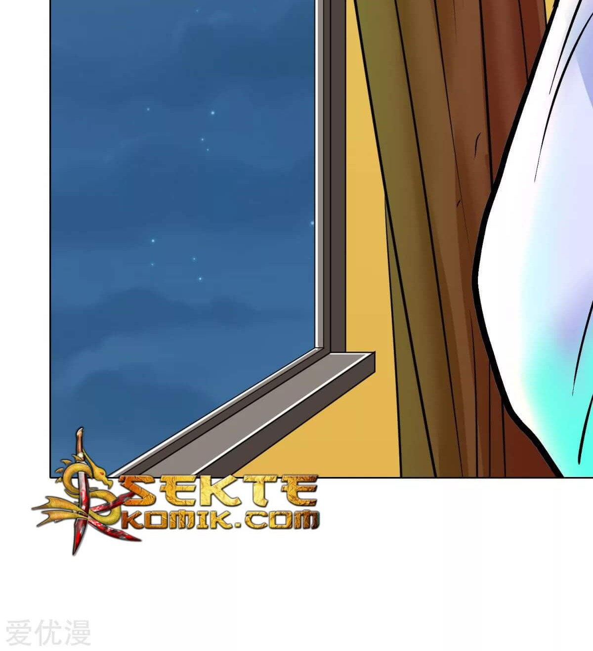 Xianzun System in the City Chapter 57 Gambar 26