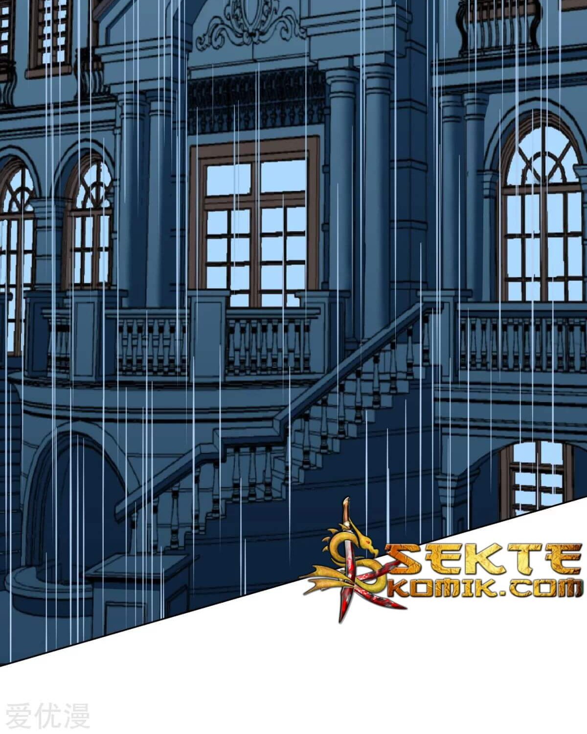 Xianzun System in the City Chapter 57 Gambar 30