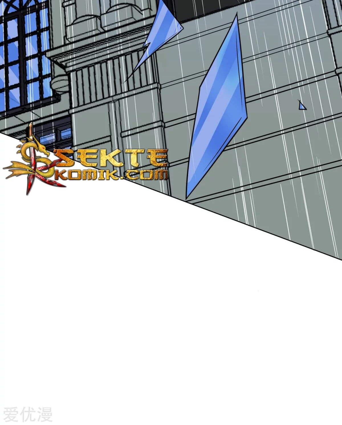 Xianzun System in the City Chapter 57 Gambar 32