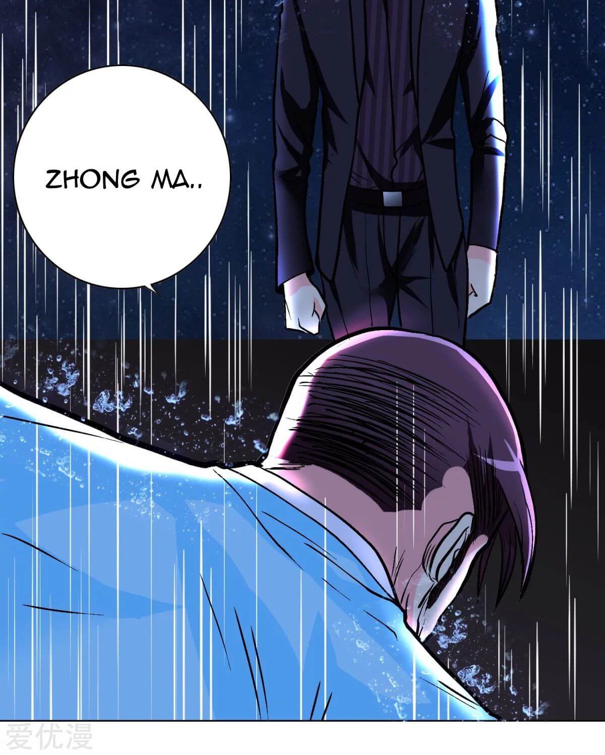 Xianzun System in the City Chapter 57 Gambar 36