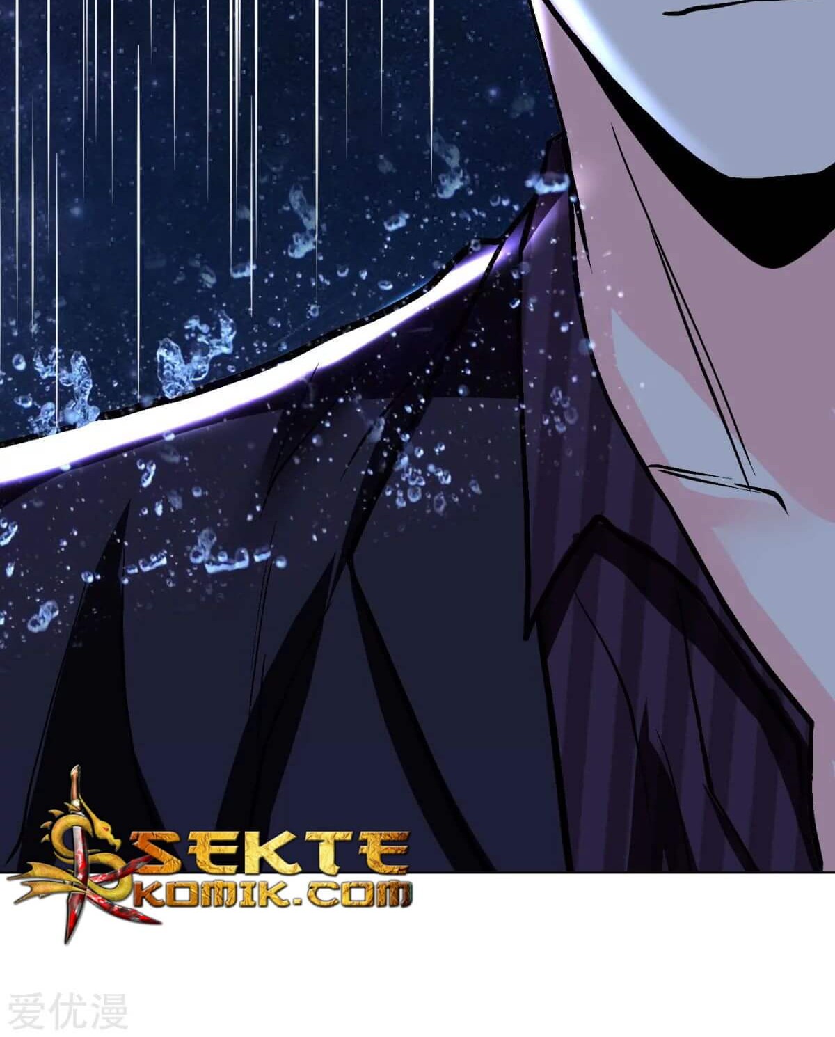 Xianzun System in the City Chapter 57 Gambar 38