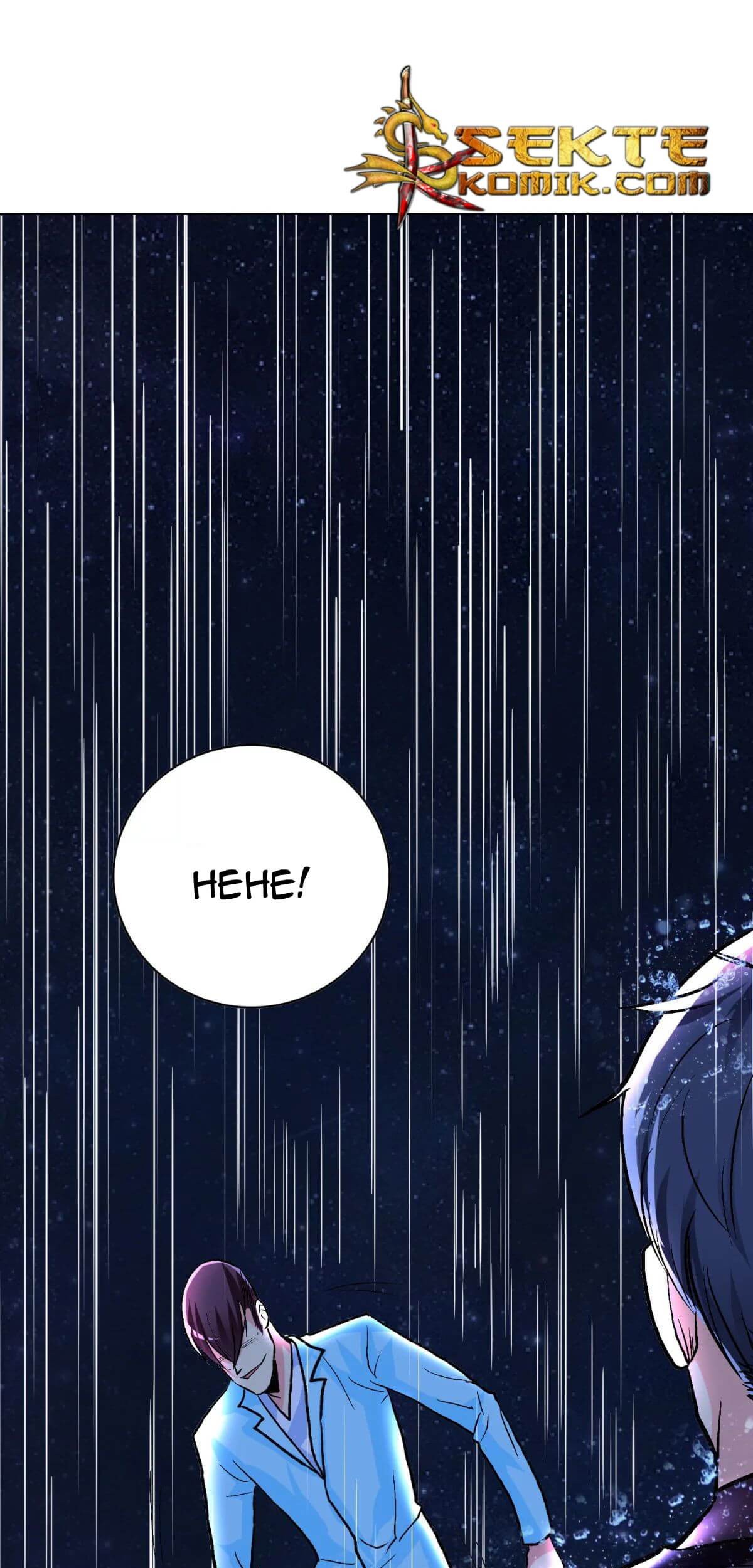 Xianzun System in the City Chapter 57 Gambar 39