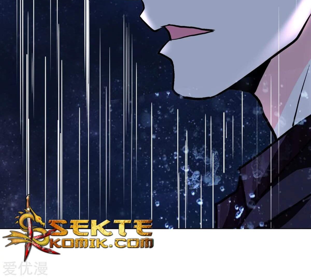 Xianzun System in the City Chapter 57 Gambar 42