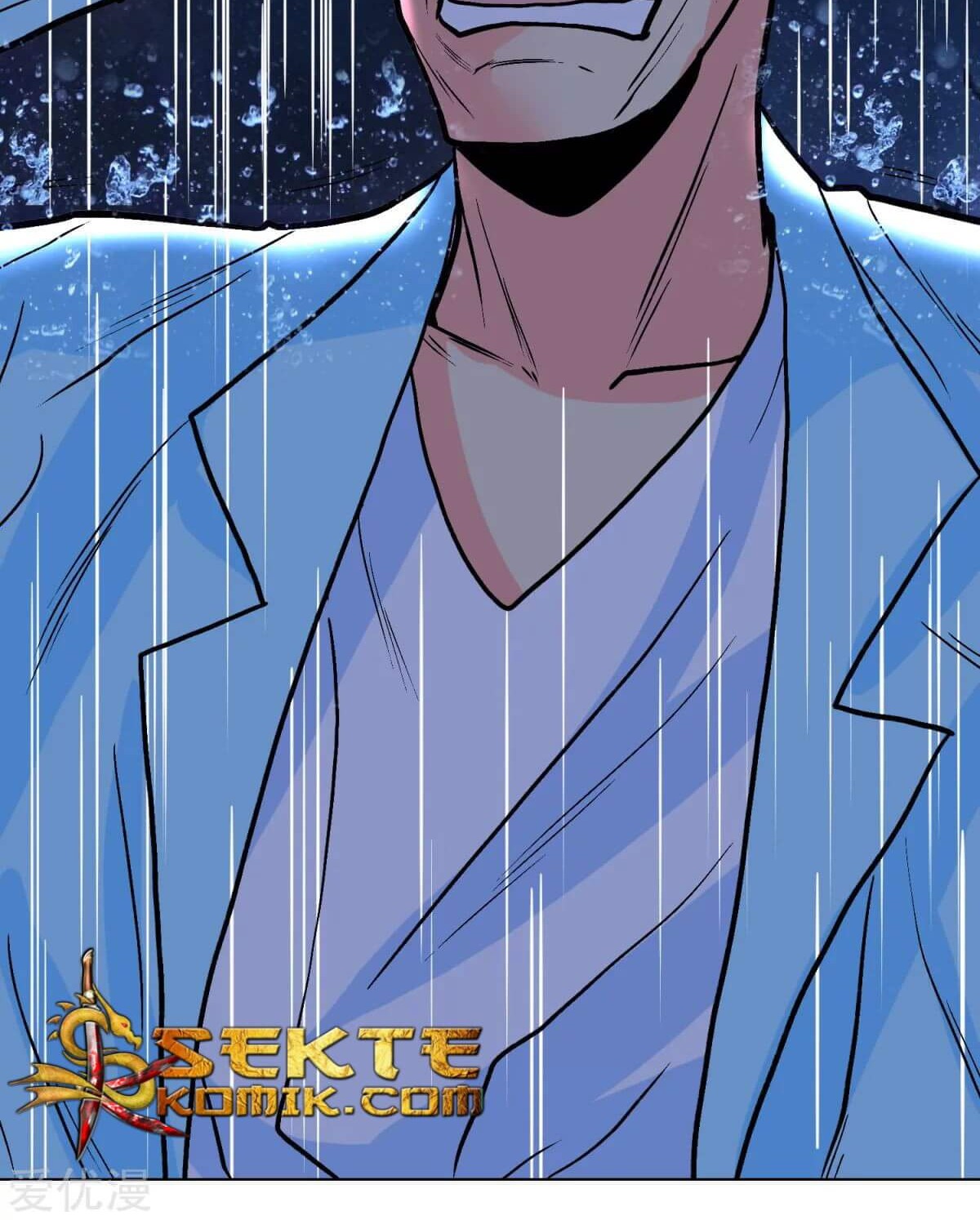 Xianzun System in the City Chapter 57 Gambar 44