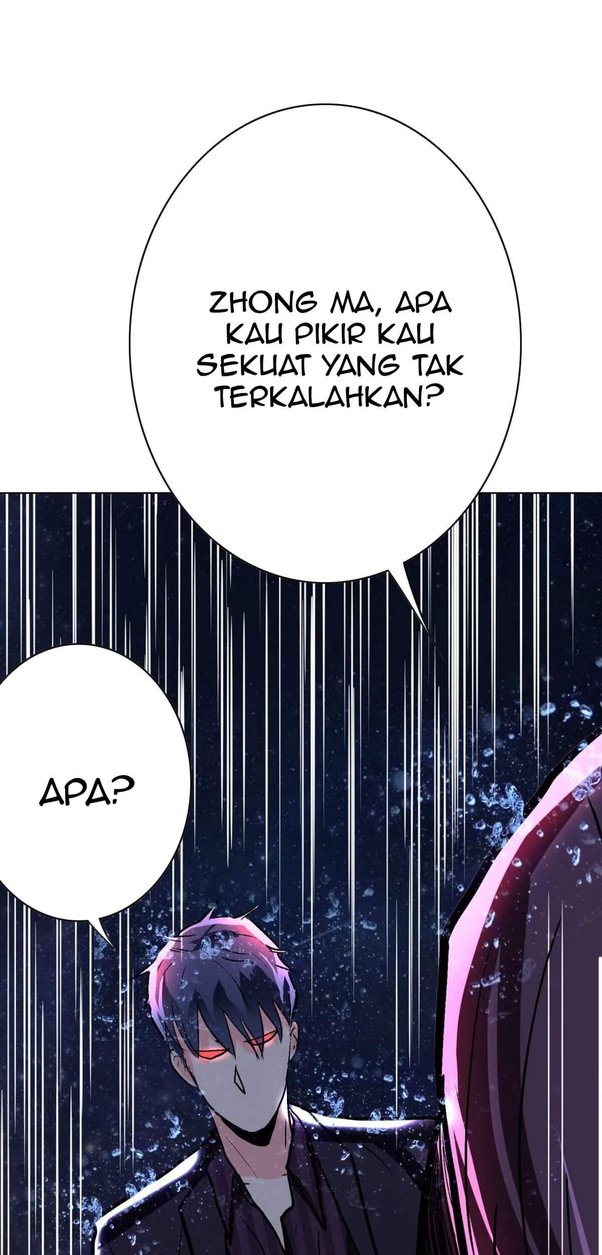Xianzun System in the City Chapter 57 Gambar 45