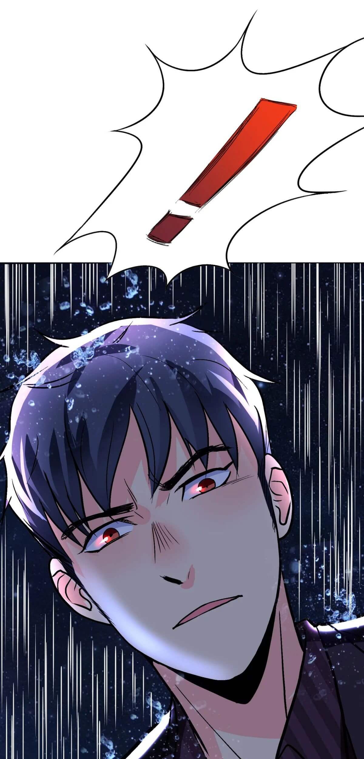 Xianzun System in the City Chapter 57 Gambar 49