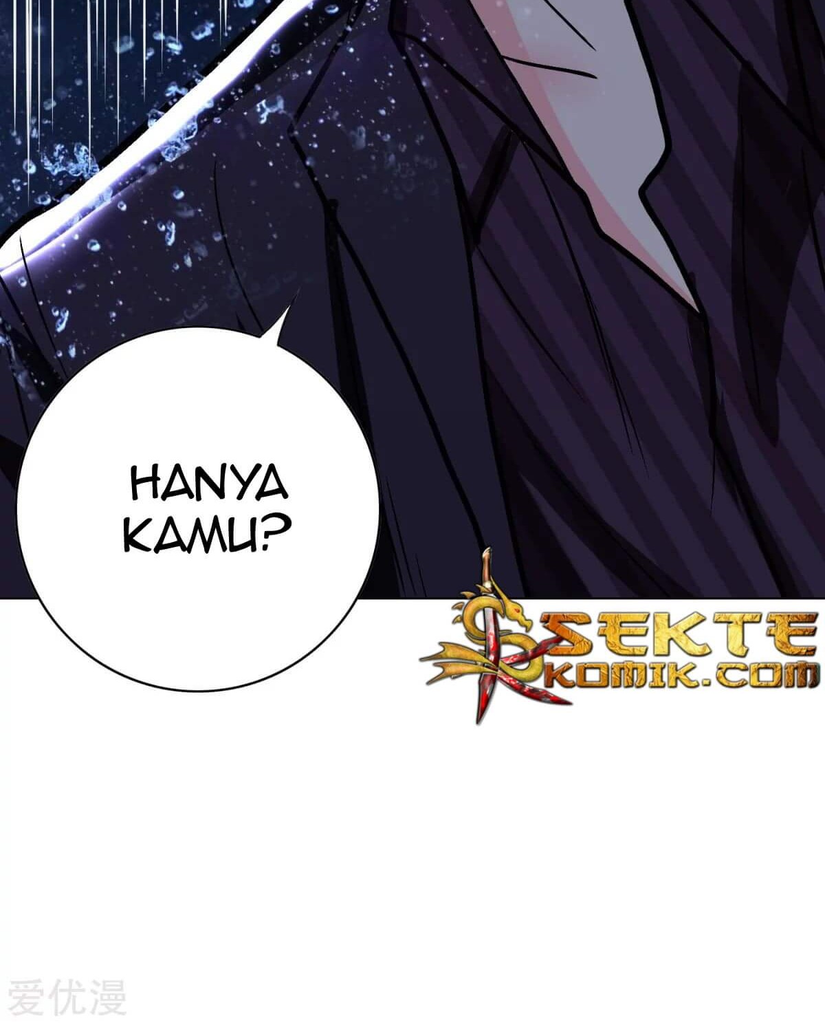 Xianzun System in the City Chapter 57 Gambar 50