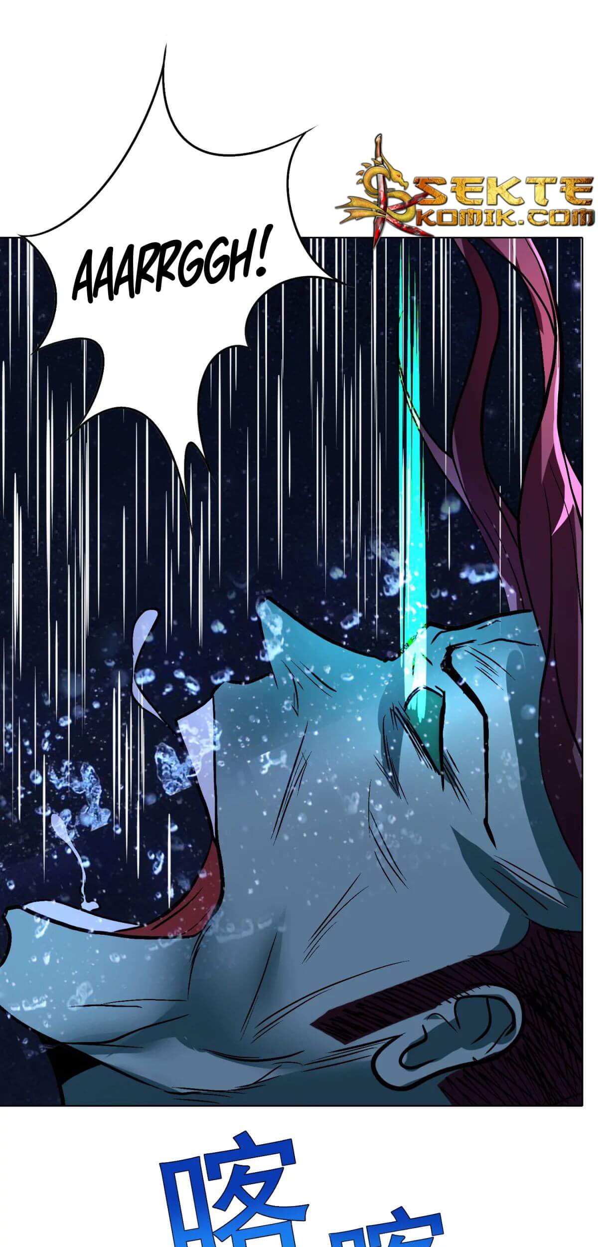 Xianzun System in the City Chapter 57 Gambar 51