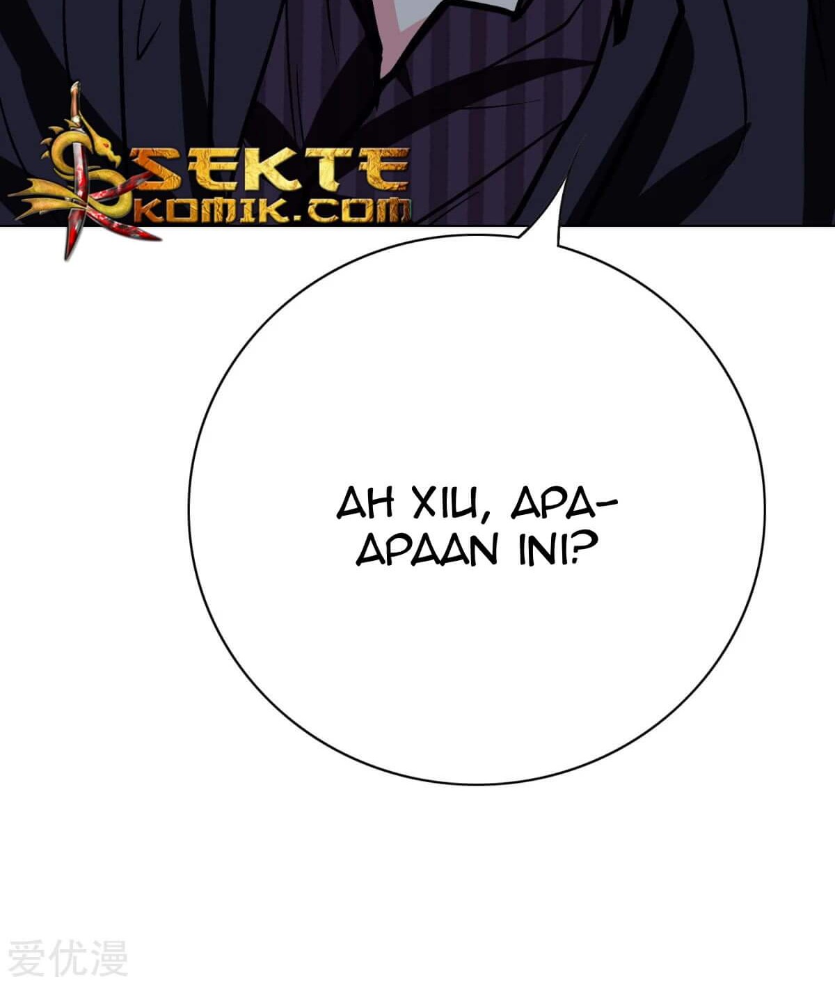 Xianzun System in the City Chapter 57 Gambar 57