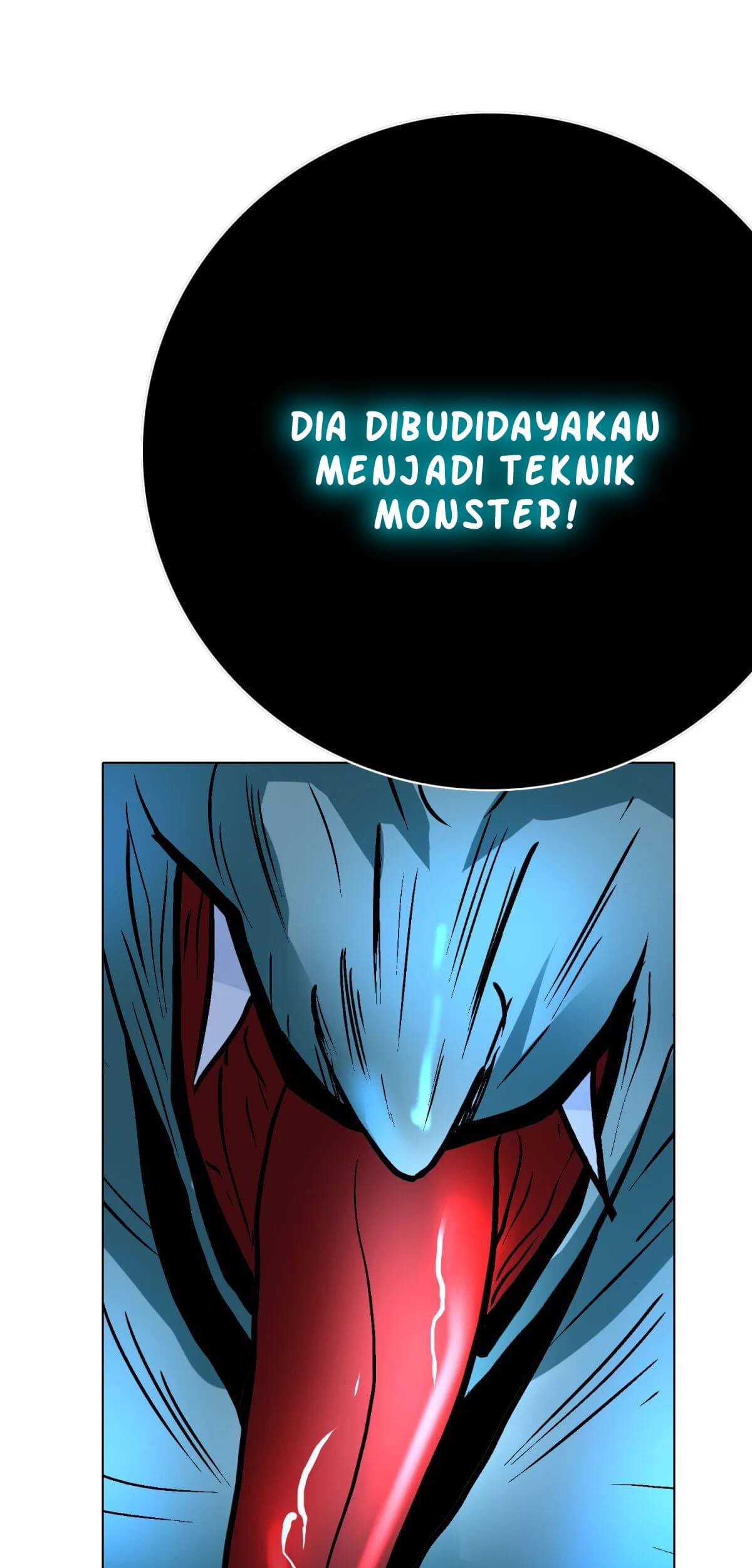 Xianzun System in the City Chapter 57 Gambar 58