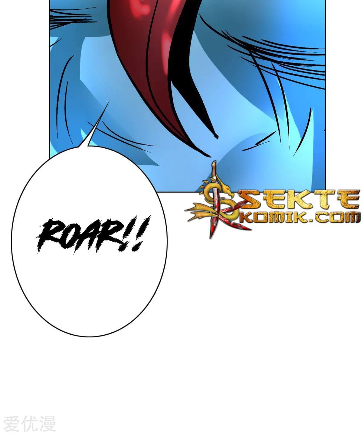 Xianzun System in the City Chapter 57 Gambar 59