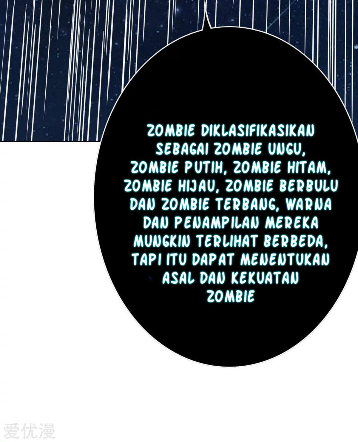 Xianzun System in the City Chapter 57 Gambar 61