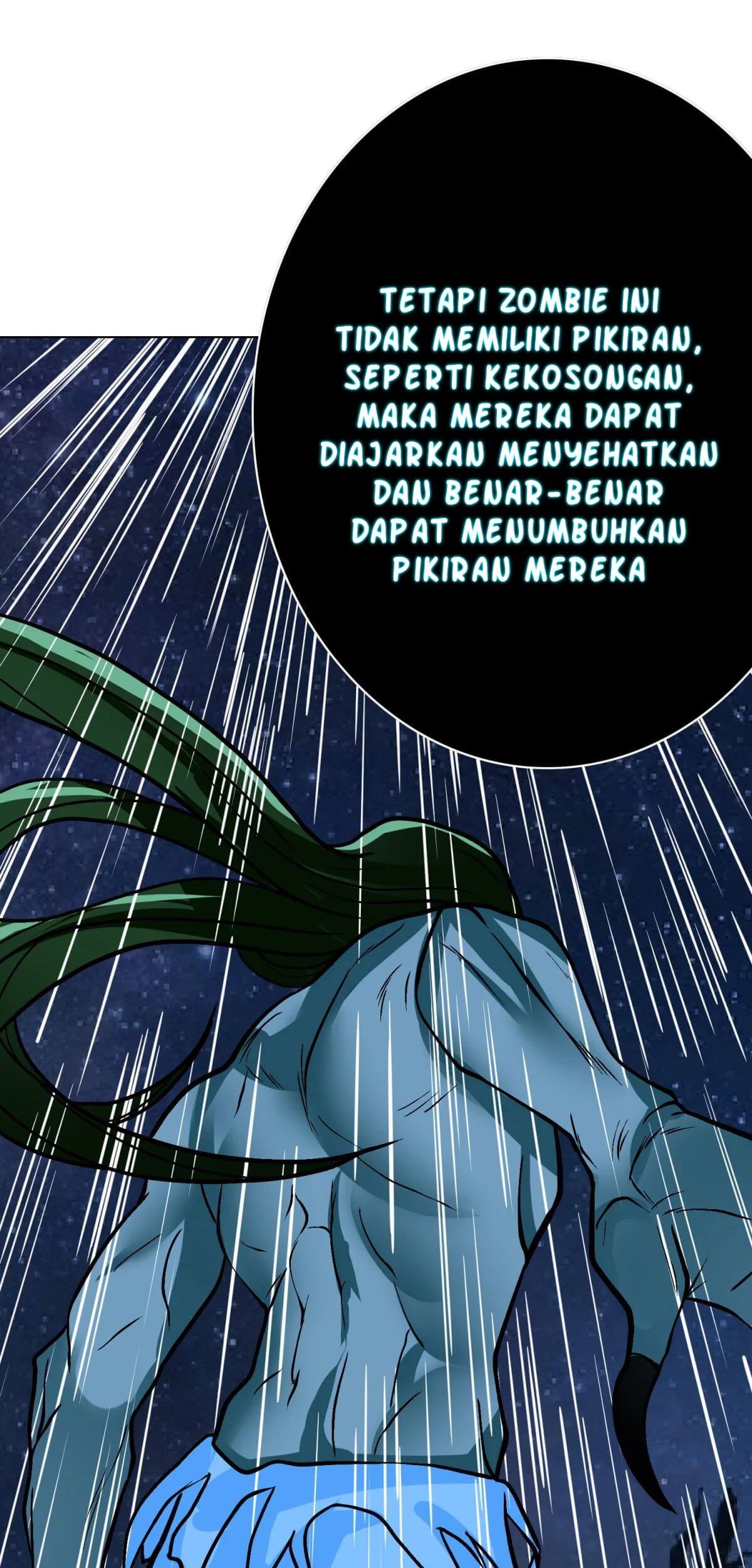 Xianzun System in the City Chapter 57 Gambar 62