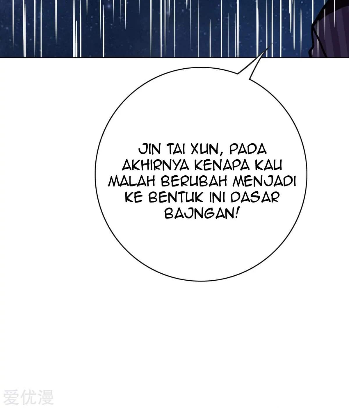 Xianzun System in the City Chapter 57 Gambar 67